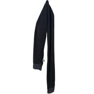 Cullen Blue Cashmere Scarf Men’s NWT